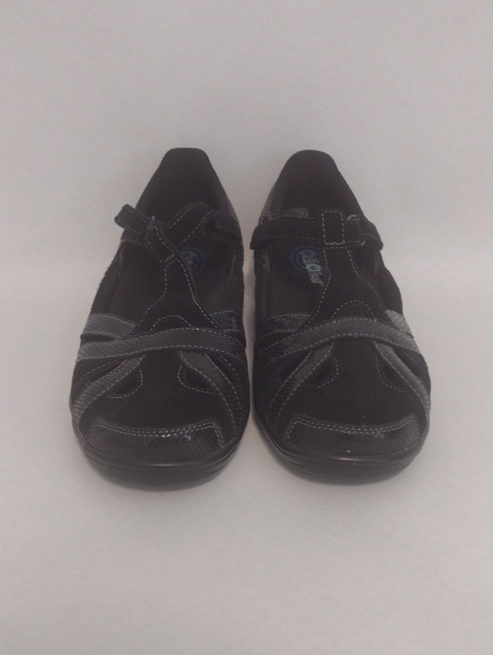 Orthofeet Women's Juno Sandals (J817)